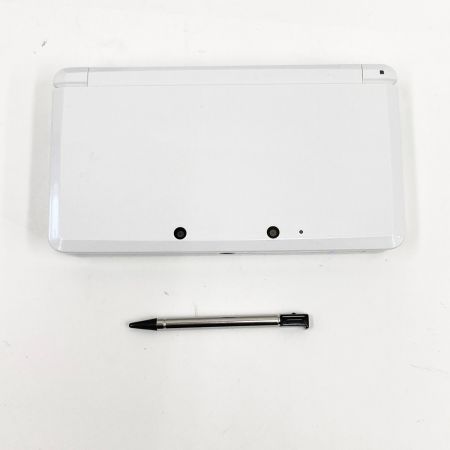  Nintendo ニンテンドウ 3DS ゲーム機 本体 CTR-001