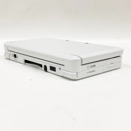  Nintendo ニンテンドウ 3DS ゲーム機 本体 CTR-001