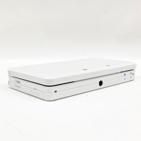  Nintendo ニンテンドウ 3DS ゲーム機 本体 CTR-001