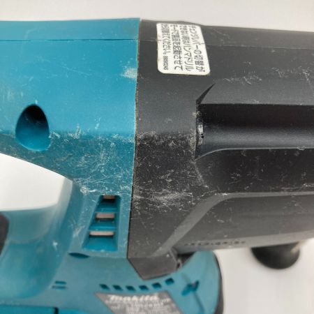  MAKITA マキタ 24mm 充電式 ハンマドリル 18V HR244DZK グリーン