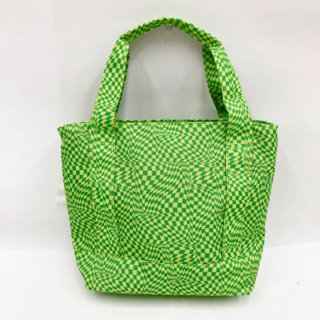  Psycho Bunny サイコバニー ラウンドバッグ PBMG3SB9-60 未使用品