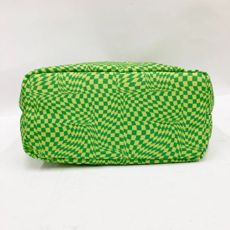  Psycho Bunny サイコバニー ラウンドバッグ PBMG3SB9-60 未使用品