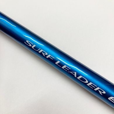 投げ竿 並継 サーフリーダーSF 405BX シマノ(SHIMANO) サーフリーダー EV SF 405BX(並継タイプ) 22753