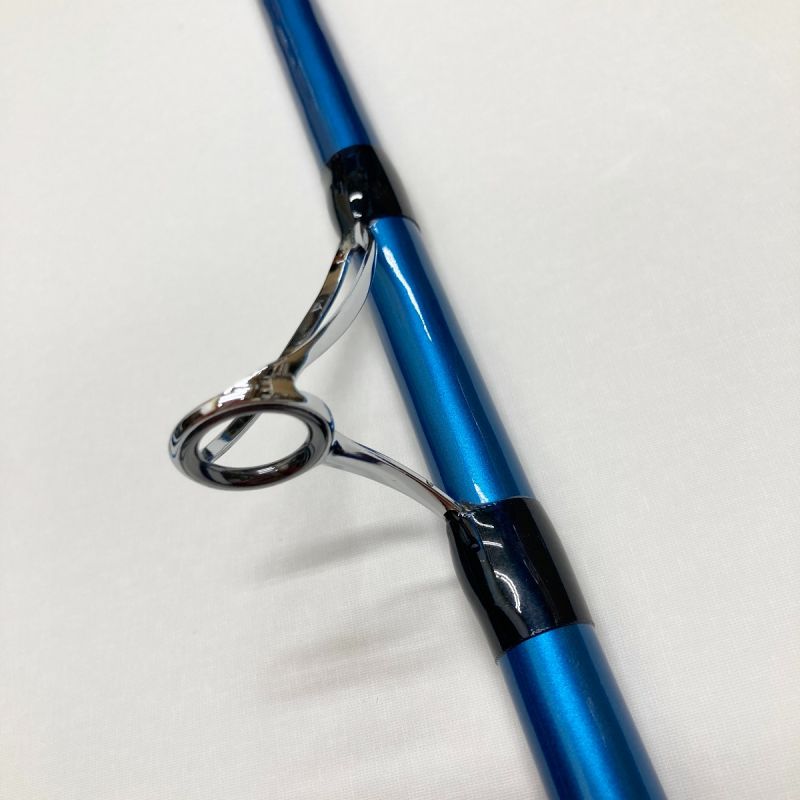 中古】 SHIMANO シマノ サーフリーダー EV SF 405BX 並継タイプ 22753