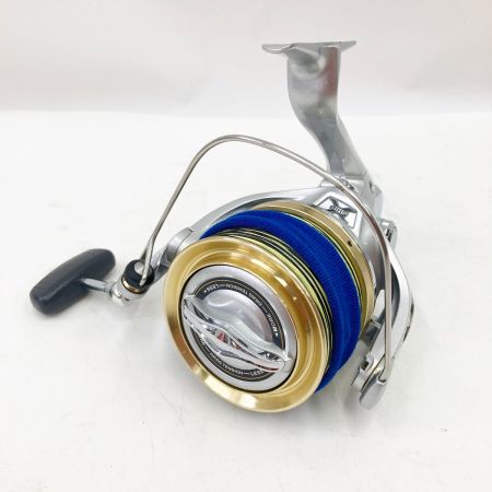  SHIMANO シマノ SUPER AERO Spin Joy 15スーパーエアロ SD 35 スピニングリール SA58 替えスプール付