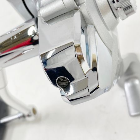  SHIMANO シマノ SUPER AERO Spin Joy 15スーパーエアロ SD 35 スピニングリール SA58 替えスプール付