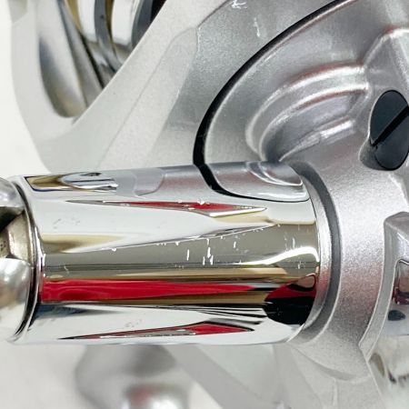  SHIMANO シマノ SUPER AERO Spin Joy 15スーパーエアロ SD 35 スピニングリール SA58 替えスプール付