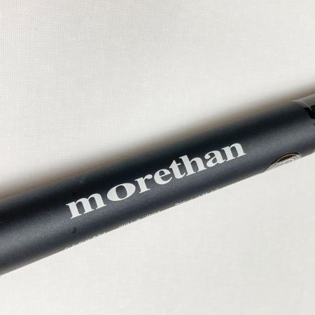  DAIWA ダイワ morethan モアザン MT EX109ML /M・V 05800015 ルアーロッド