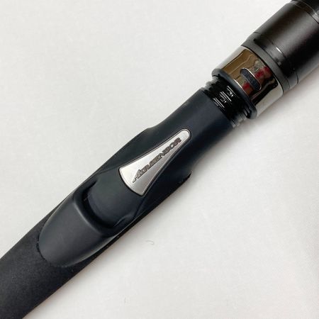  DAIWA ダイワ morethan モアザン MT EX109ML /M・V 05800015 ルアーロッド