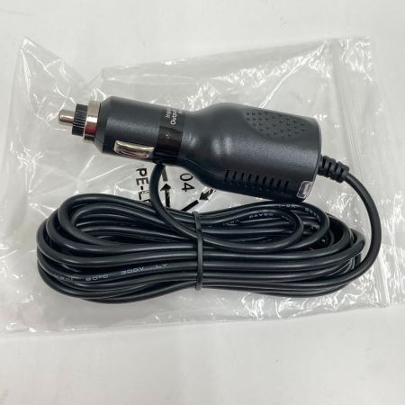  NPLACE ドライブレコーダー NDR-RC183D