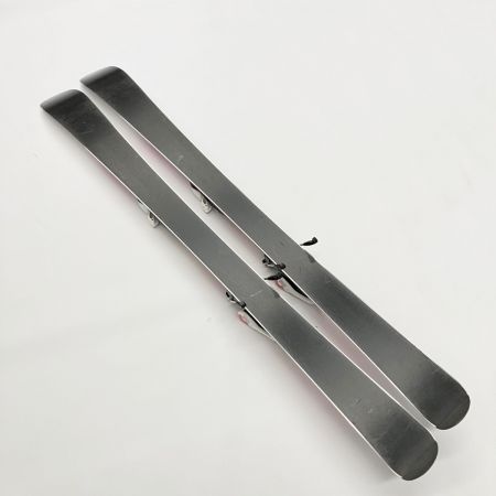  elan エラン lil magic スキー Jrスキー 120cm スキー板 ピンク×白 現状渡し