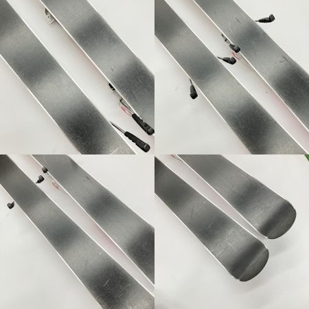  elan エラン lil magic スキー Jrスキー 120cm スキー板 ピンク×白 現状渡し