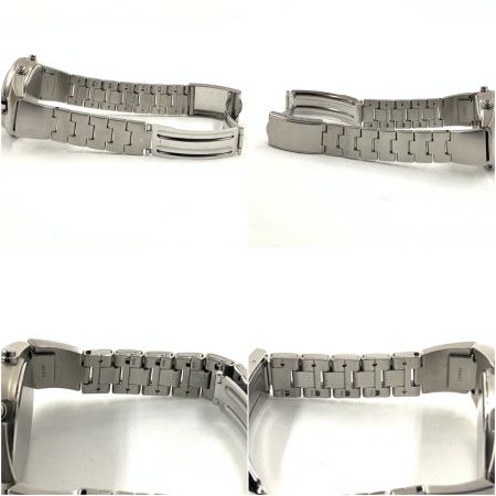  ALBA アルバ SEIKO SPOON スプーン 腕時計 W620-4140 シルバー