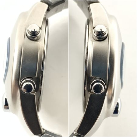  ALBA アルバ SEIKO SPOON スプーン 腕時計 W620-4140 シルバー