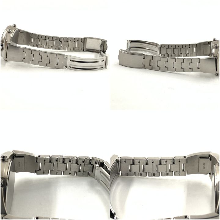 ALBA アルバ SEIKO SPOON スプーン 腕時計 W620-4140 シルバー - 中古