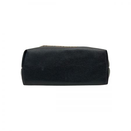  FENDI フェンディ ズッカ トートバッグ ショルダーバッグ 8BH185-FQ8 ブラウン