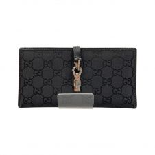 中古】 GUCCI グッチ ソーホー インターロッキングG ラウンド