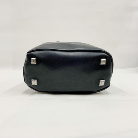  Maison Margiela マルタンマルジェラ MM6 エムエムシックス ジャパニーズ バッグ クロスボディバッグ P4313 ブラック