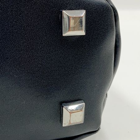  Maison Margiela マルタンマルジェラ MM6 エムエムシックス ジャパニーズ バッグ クロスボディバッグ P4313 ブラック