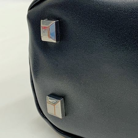  Maison Margiela マルタンマルジェラ MM6 エムエムシックス ジャパニーズ バッグ クロスボディバッグ P4313 ブラック