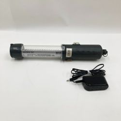 〇〇 HATAYA 充電式 LED ハンドランプ LW-04 Bランク