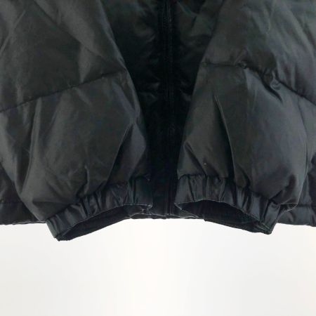  PRISMA メンズ ダウンジャケット サイズM ブラック