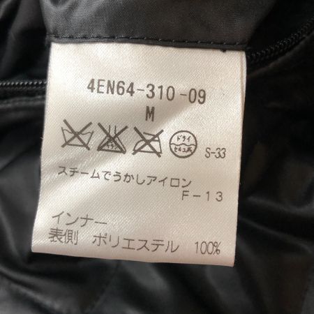  THE SCOTCH HOUSE ザスコッチハウス GORE-TEX メンズ ジャケット サイズM ブラック