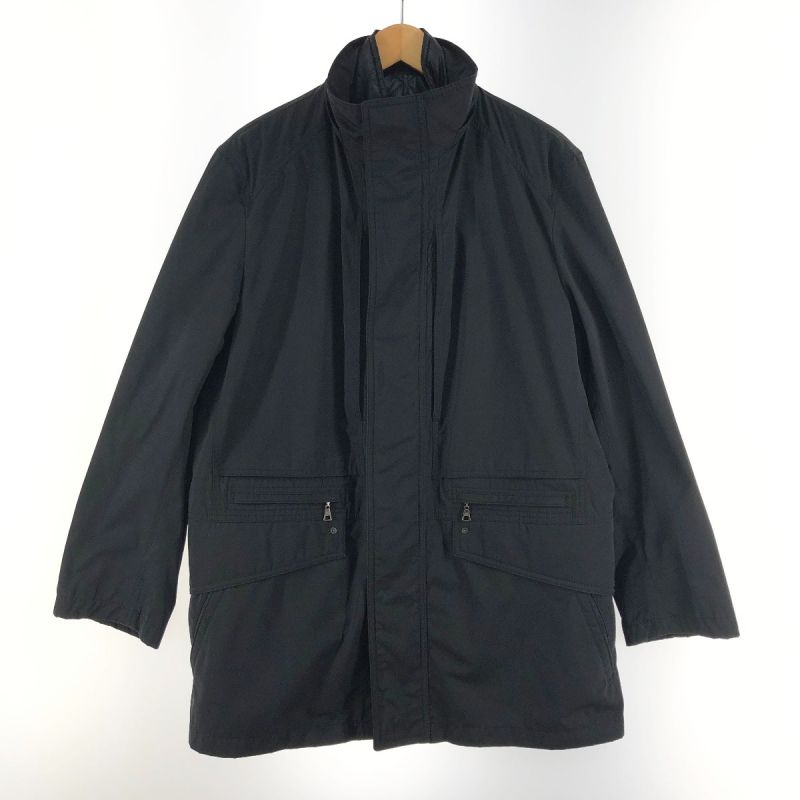 中古】 THE SCOTCH HOUSE ザスコッチハウス GORE-TEX メンズ