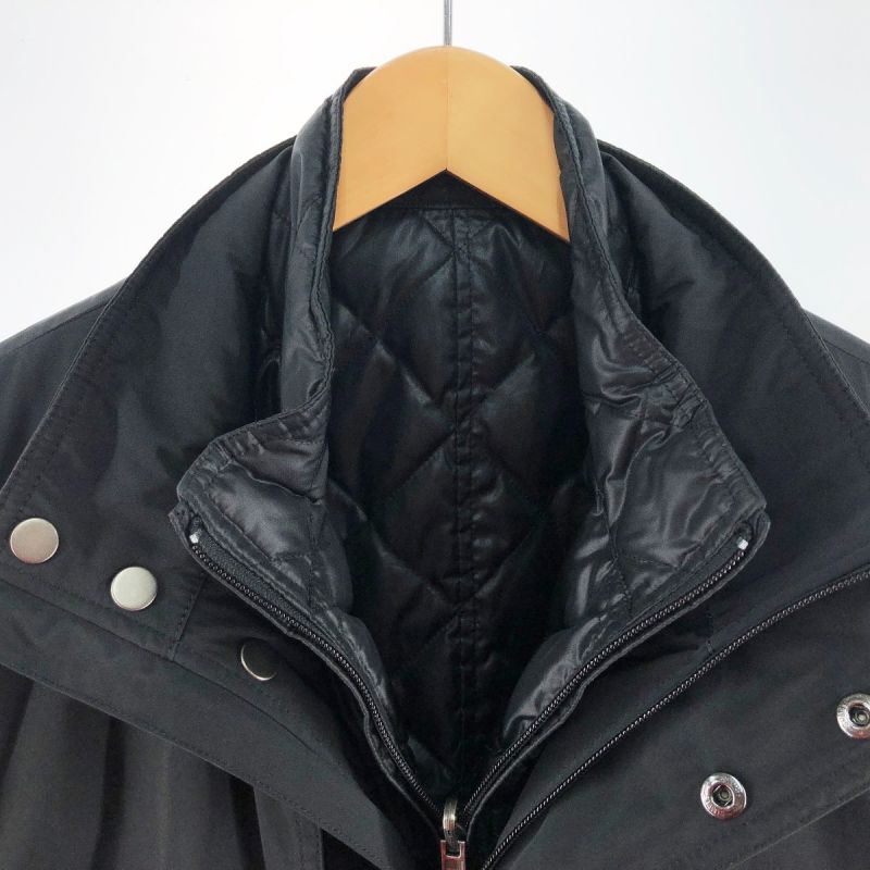 中古】 THE SCOTCH HOUSE ザスコッチハウス GORE-TEX メンズ