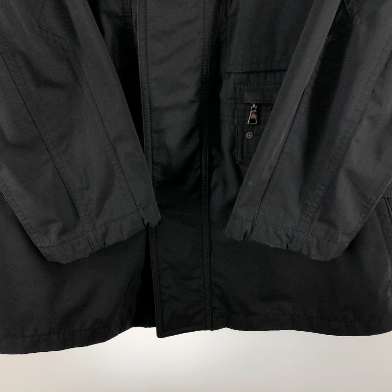 中古】 THE SCOTCH HOUSE ザスコッチハウス GORE-TEX メンズ