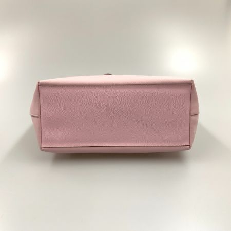  COACH コーチ トートバッグ F36875 ピンク