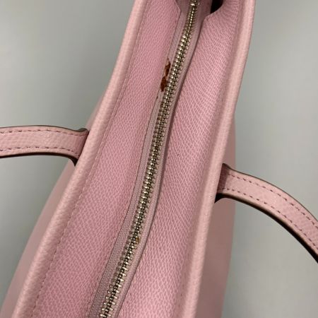  COACH コーチ トートバッグ F36875 ピンク