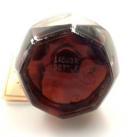  Blanton ブラントン オリジナル シングルバレル 750ml 46.5度 バーボンウイスキー 未開栓