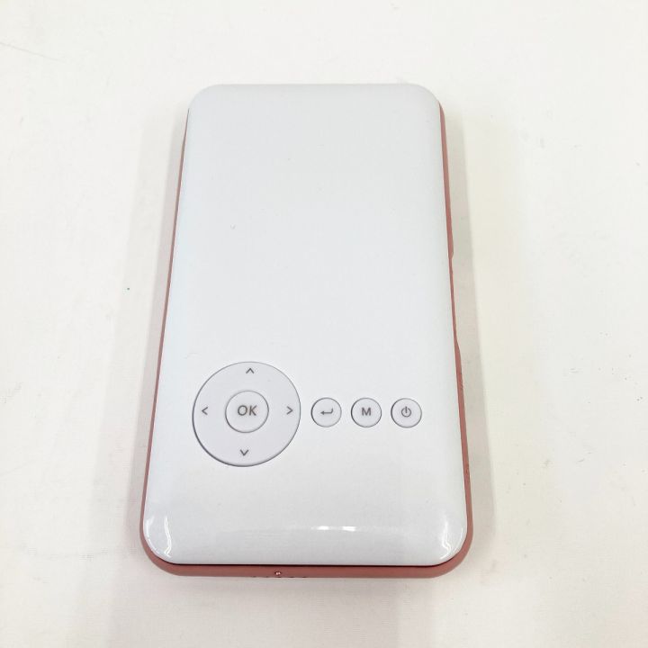 UENO-mono スマホ型 プロジェクター KABENI カベーニ T89A｜中古｜なんでもリサイクルビッグバン