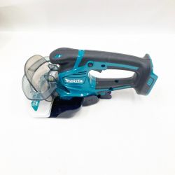 〇〇 MAKITA マキタ 充電式 芝生バリカン MUM6040Z グリーン 本体のみ Aランク