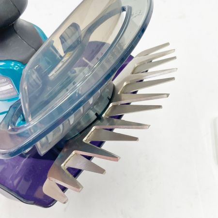  MAKITA マキタ 充電式 芝生バリカン MUM6040Z グリーン 本体のみ