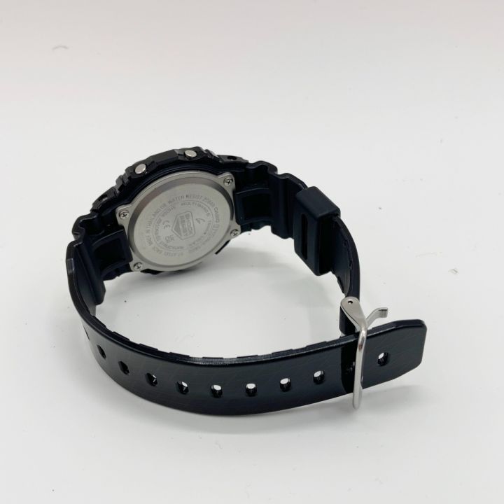 CASIO カシオ Gショック Gライド ソーラー電波クォーツ 腕時計 GWX