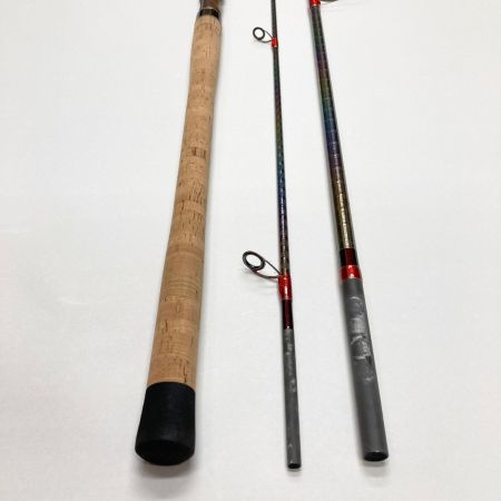  SHIMANO シマノ WORLD SHAULA 12ワールドシャウラ 21053R-3 34324 ルアーロッド