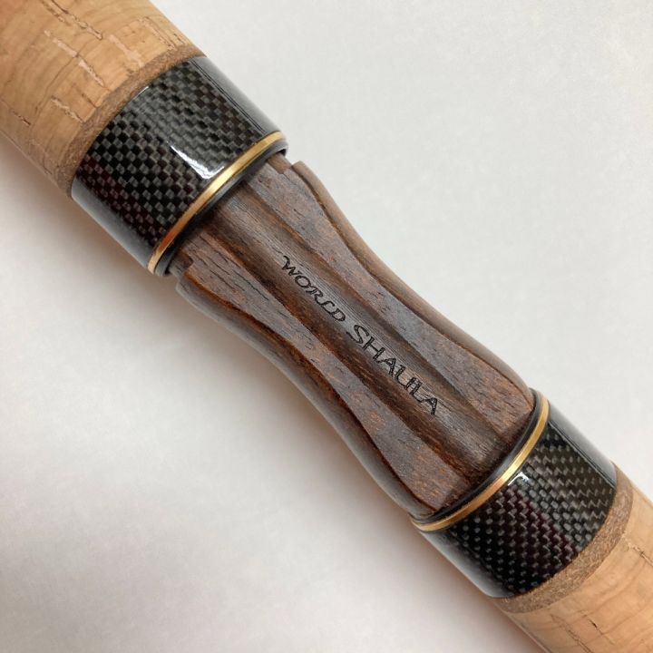 シマノ 12ワールドシャウラ21053R-3