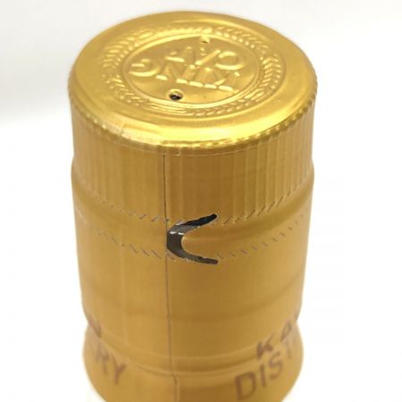  kavalan カヴァラン ソリスト エクストラバーボンカスク シングルカスクストレングス シングルモルトウイスキー 未開栓