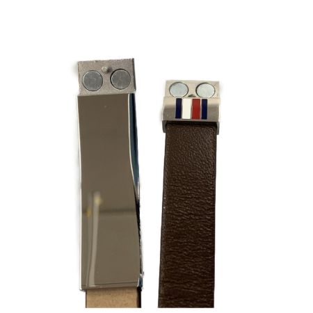  TOMMY HILFIGER トミーヒルフィガー バングル ブレスレット ブラック