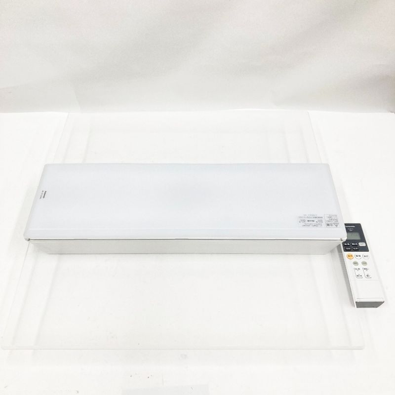 中古】 Panasonic パナソニック AIR PANEL LED シーリングライト HH