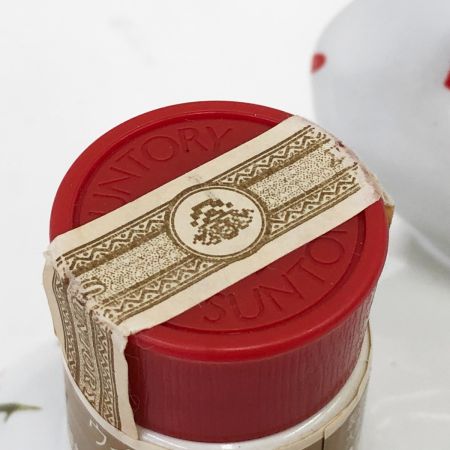 【北海道内限定発送】 ROYAL サントリーローヤル 陶器ボトル 干支 兔 １２年 ウィスキー 600ml 43% 未開栓