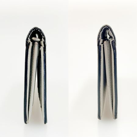  LOUIS VUITTON ルイヴィトン ポルトフォイユ ブラザNM タイガ ラマ 二つ折り 長財布 M30889 ホワイト