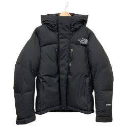 〇〇 THE NORTH FACE ザノースフェイス バルトロライトジャケット ダウンジャケット サイズ M  ND92340 ブラック 未使用品 Sランク