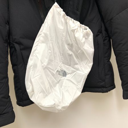  THE NORTH FACE ザノースフェイス バルトロライトジャケット ダウンジャケット サイズ M  ND92340 ブラック 未使用品