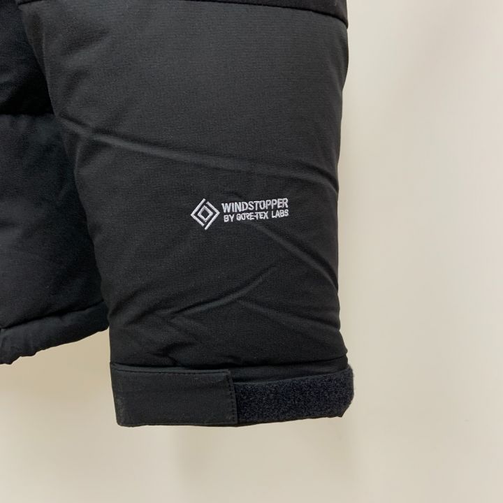 THE NORTH FACE ザノースフェイス バルトロライトジャケット ダウンジャケット サイズ M ND92340 ブラック 未使用 品｜中古｜なんでもリサイクルビッグバン