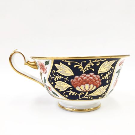  ROYAL CROWNDERBY ロイヤルクラウンダービー カップ&ソーサー