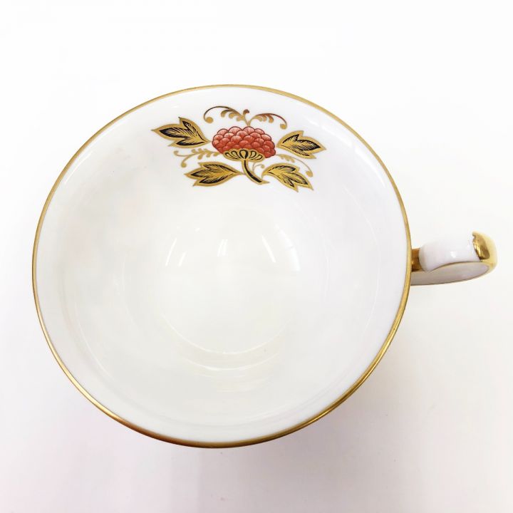 ROYAL CROWNDERBY ロイヤルクラウンダービー カップ&ソーサー｜中古｜なんでもリサイクルビッグバン