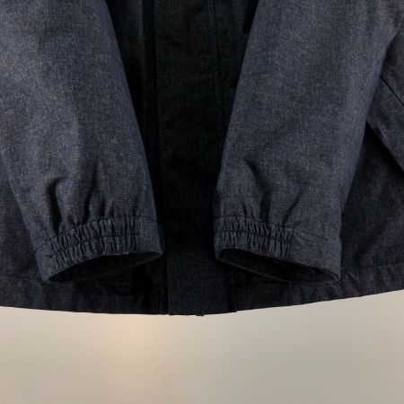  Columbia コロンビア メンズ オレルジャケット ダウンライナー付 サイズL PM5603 ネイビー